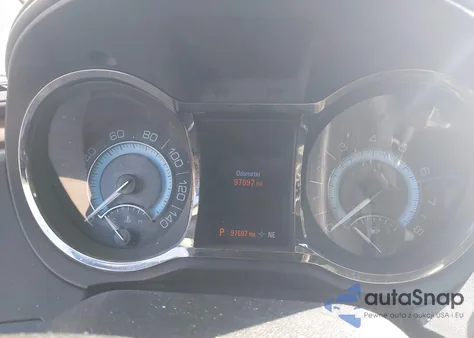 2013 Buick Lacrosse Leather Group z USA, uszkodzony, nr VIN 1G4GC5E31DF264915